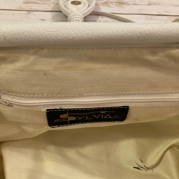 Vintage Bags By Sylvia Crossbody - Picture 12 of 16